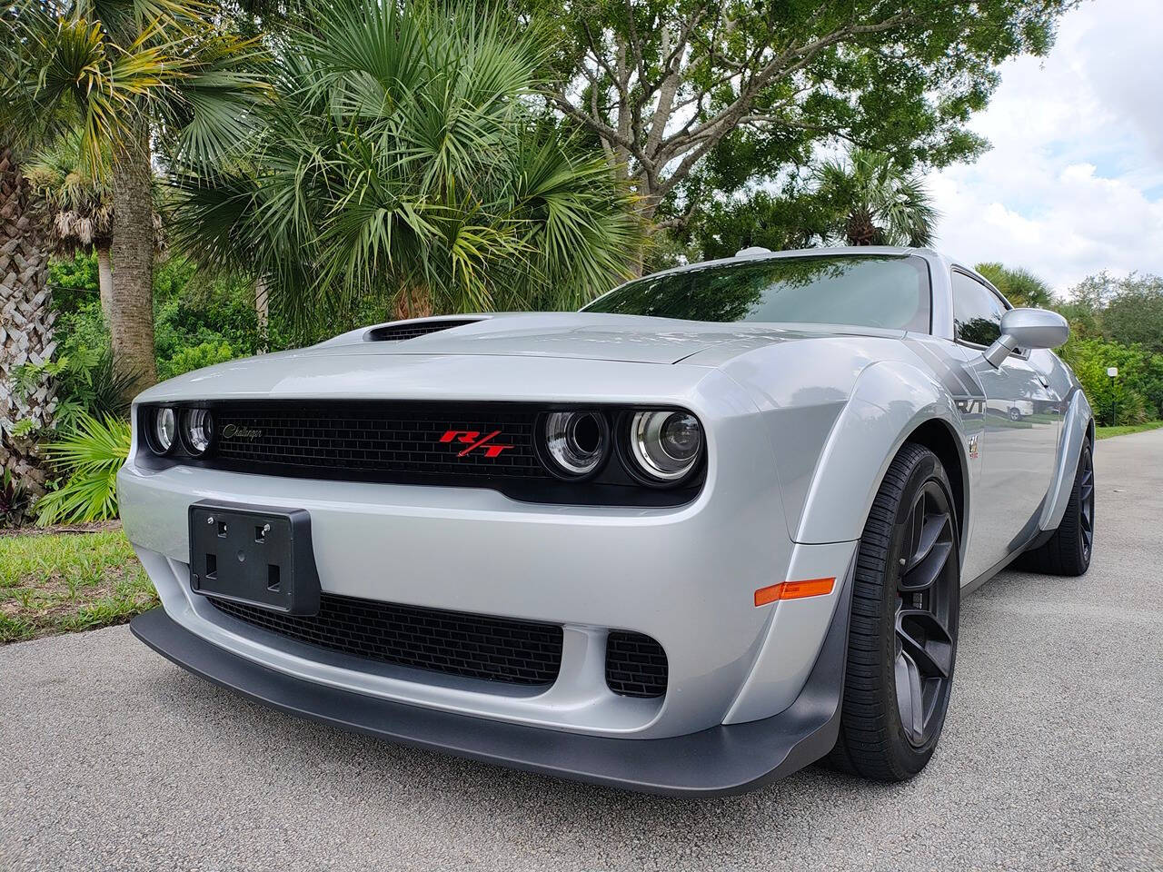 2020 Dodge Challenger for sale at E-SMARTBUYER, INC. in VERO BEACH, FL