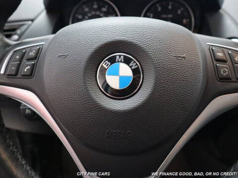 2014 BMW X1 xDrive28i