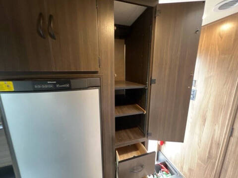 2016 Ford Transit 350 HD