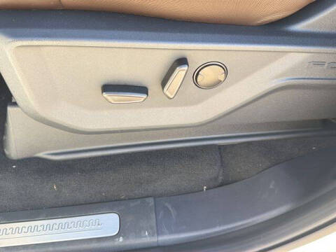 2025 Ford Expedition King Ranch