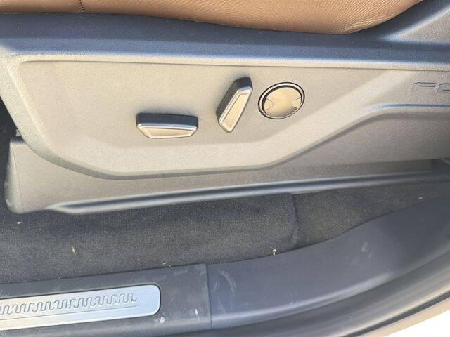 2025 Ford Expedition King Ranch