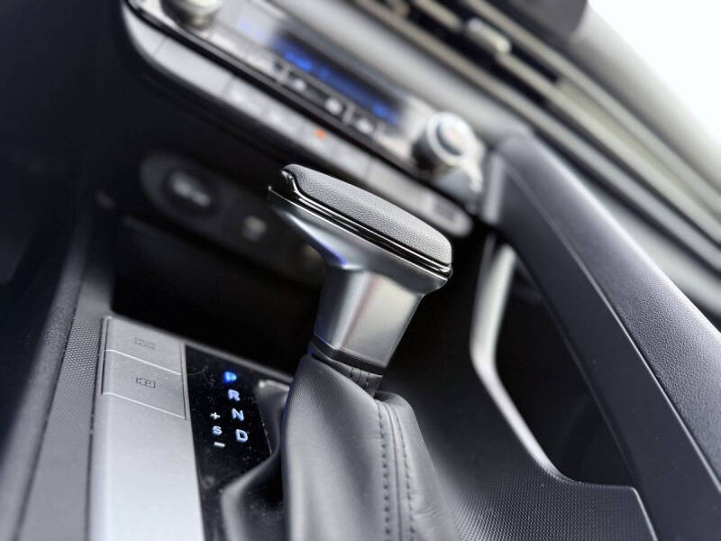 2022 Hyundai Elantra