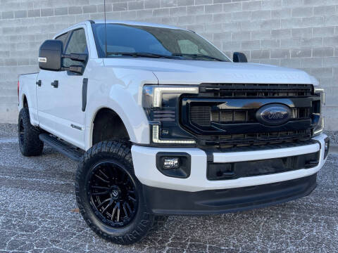 2022 Ford F-250 Super Duty for sale at Unlimited Auto Sales in Salt Lake City UT