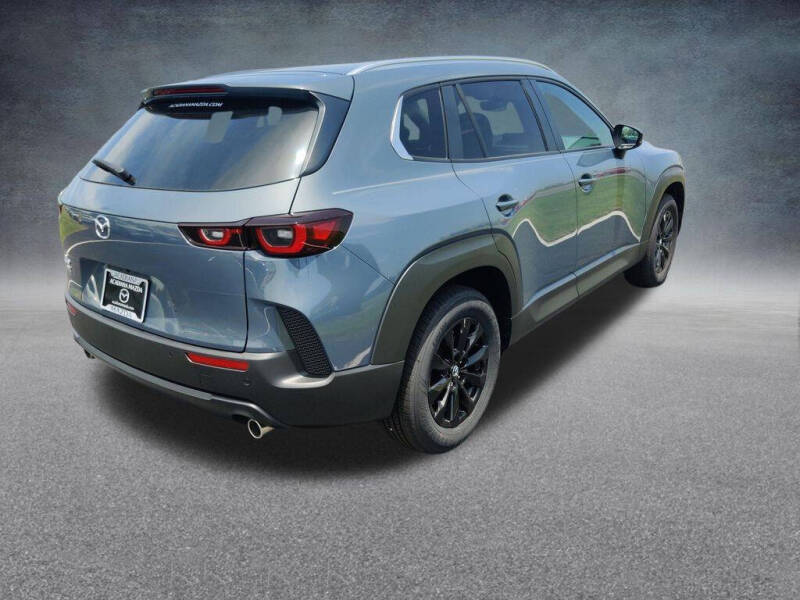2026 Mazda CX-50 2.5 S Preferred