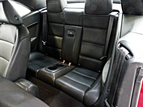 2014 Volkswagen Eos Sport SULEV