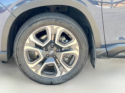 2023 Subaru Ascent Touring