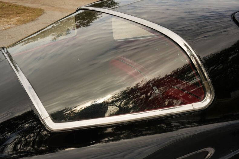 1966 Chevrolet Corvette