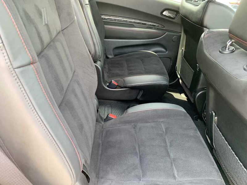 2024 Dodge Durango R/T Premium
