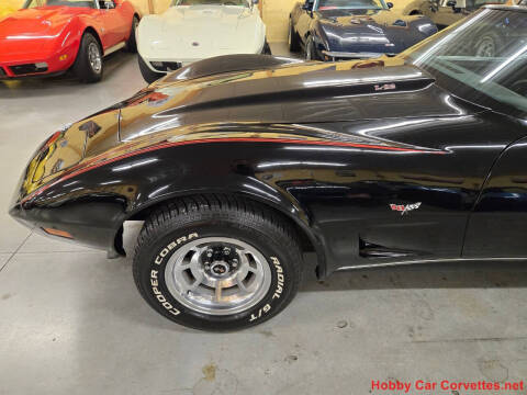 1978 Chevrolet Corvette