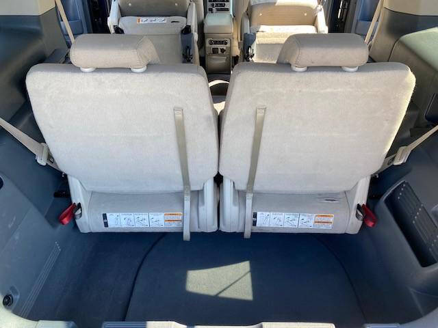 2009 Ford Flex SE
