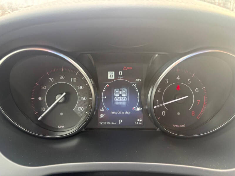 2018 Jaguar E-PACE P300 R-Dynamic S