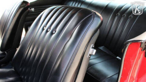 1968 Chevrolet Chevelle