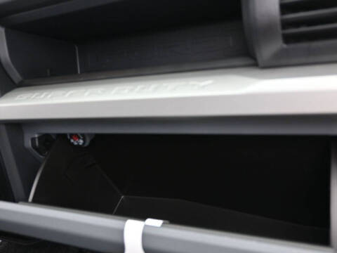 2026 Ford F-250 Super Duty