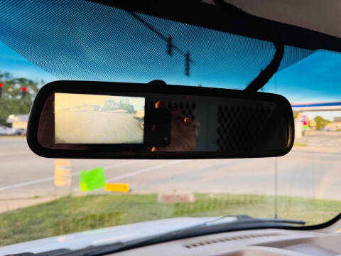 2018 Chevrolet Express 3500