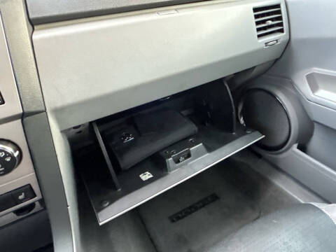 2008 Dodge Avenger SXT