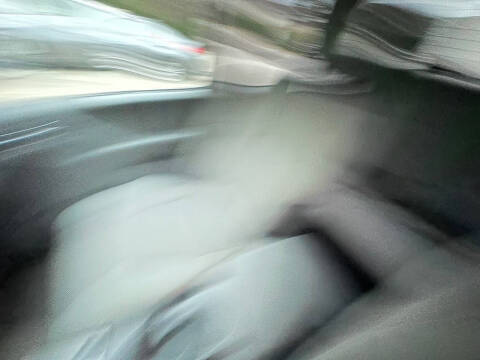 2011 Nissan Frontier SL