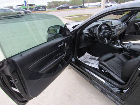 2019 BMW 2 Series M240i