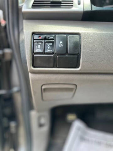 2013 Honda Odyssey EX