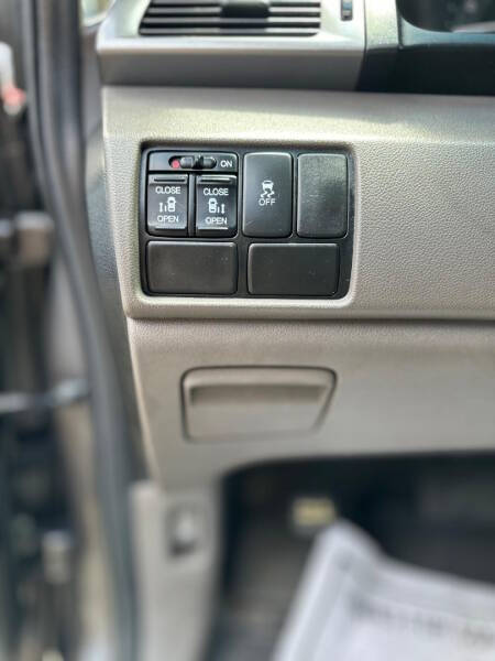 2013 Honda Odyssey EX
