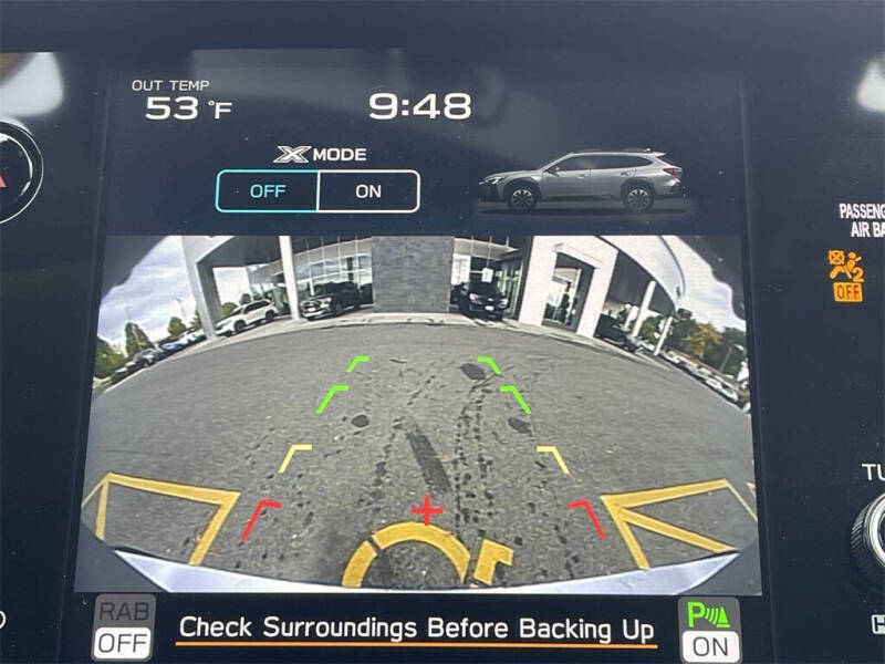 2024 Subaru Outback Limited