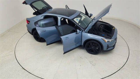 2022 Polestar 2 Long Range Dual Motor