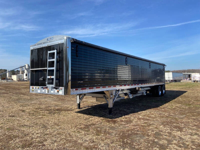 2026 Wilson DWH-750B