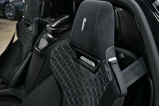 2022 Pininfarina Battista