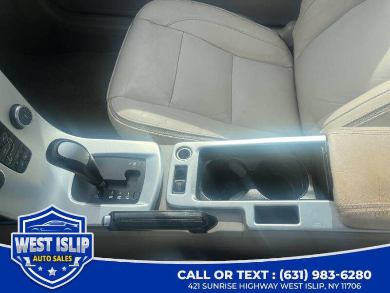 2012 Volvo C70