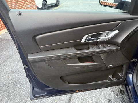 2016 GMC Terrain SLE-2