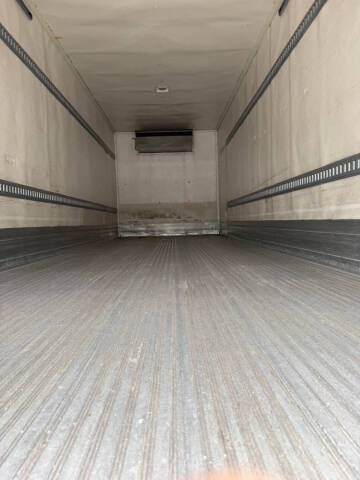 2018 International DuraStar 4300