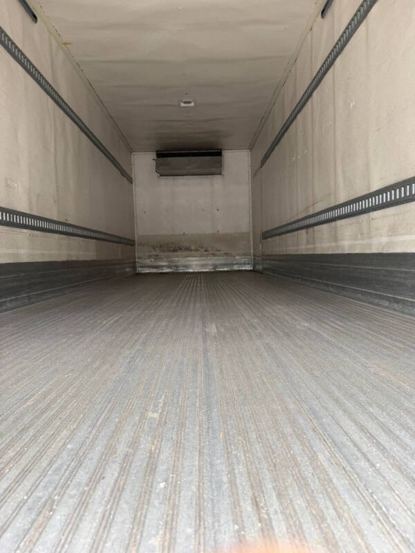 2018 International DuraStar 4300