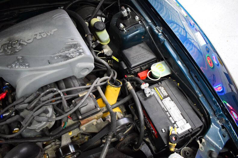 1994 Ford Mustang GT