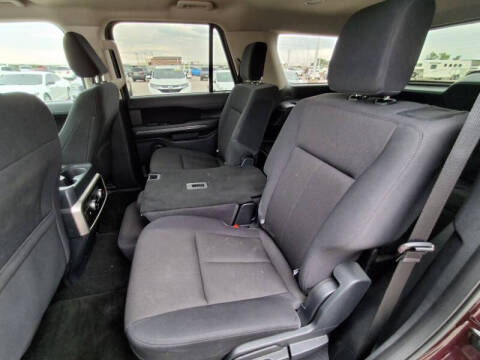 2024 Ford Expedition XL