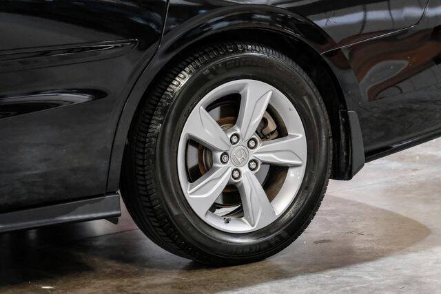 2018 Honda Odyssey EX