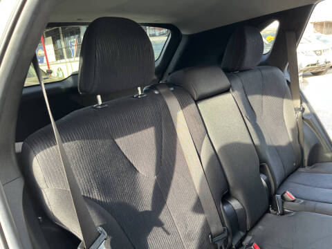 2013 Toyota Venza LE