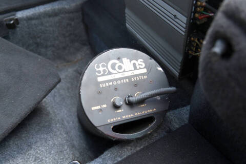 2003 Chevrolet Corvette