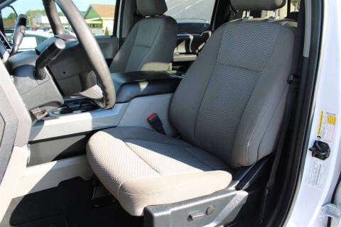 2020 Ford F-250 Super Duty