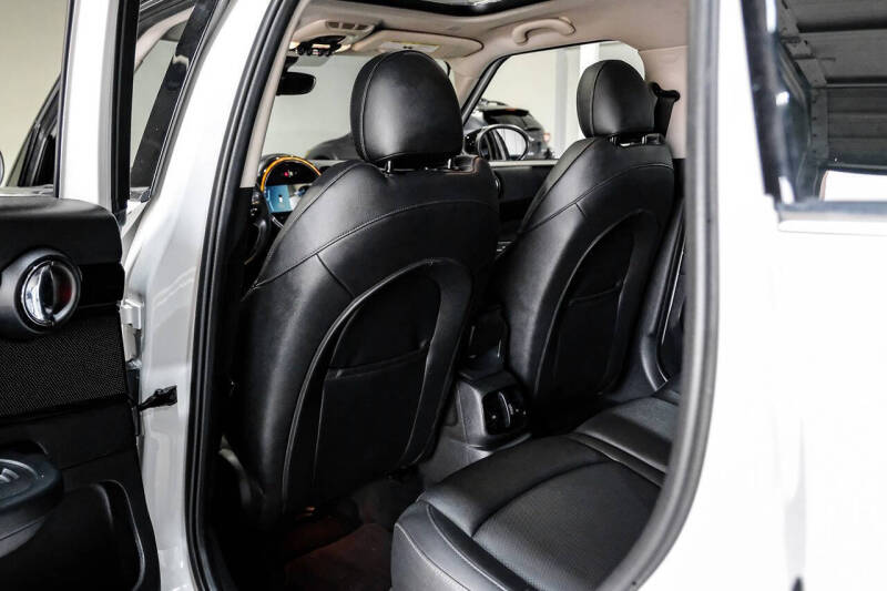 2023 MINI Countryman Cooper S