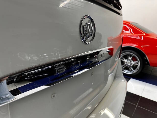 2006 Buick Terraza CX