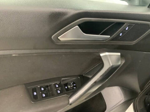 2019 Volkswagen Tiguan S