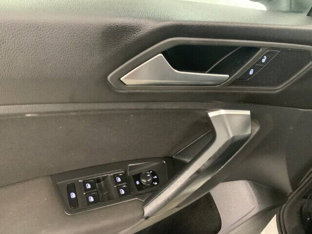 2019 Volkswagen Tiguan S