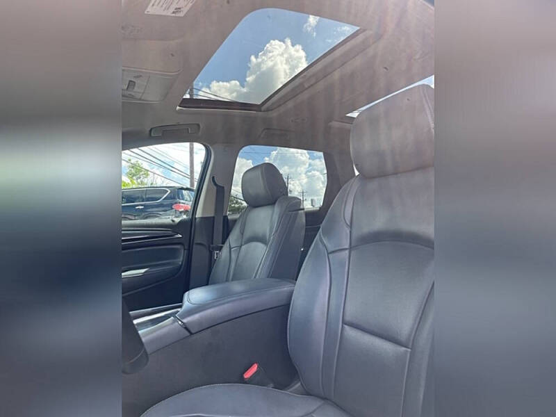 2019 Buick Enclave Essence