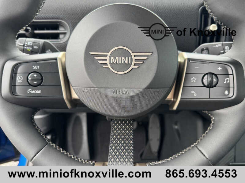 2025 MINI Hardtop 4 Door Cooper S