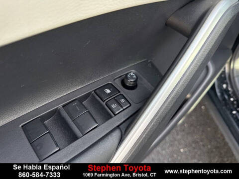 2024 Toyota Corolla Cross L