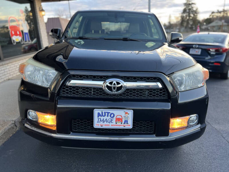 2010 Toyota 4Runner Limited