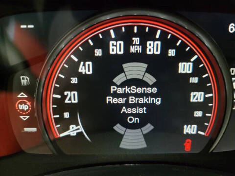 2026 Dodge Durango GT HEMI Plus