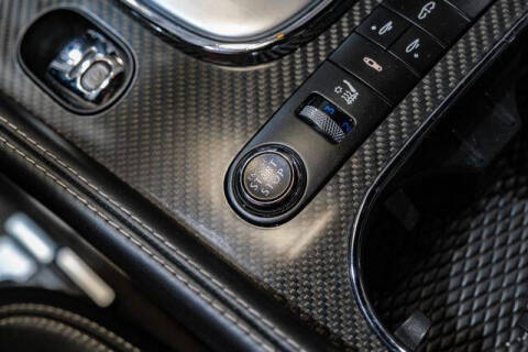 2013 Bentley Continental GT