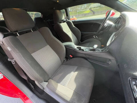 2021 Dodge Challenger GT