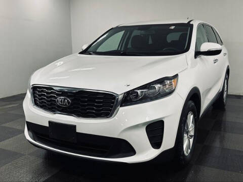2019 Kia Sorento for sale at Brunswick Auto Mart in Brunswick OH