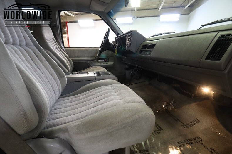 1994 GMC Suburban K1500